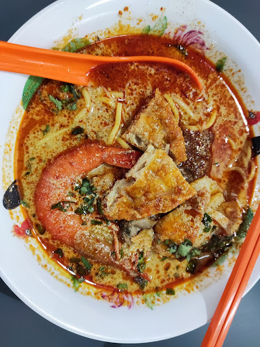 Comentarii opinii despre Ah Hua Teo Chew Fish Ball Noodle