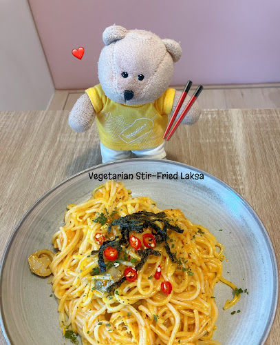 Opinii despre Lotus Café 蓮心食坊 în Singapore - Hospitality and gastronomy