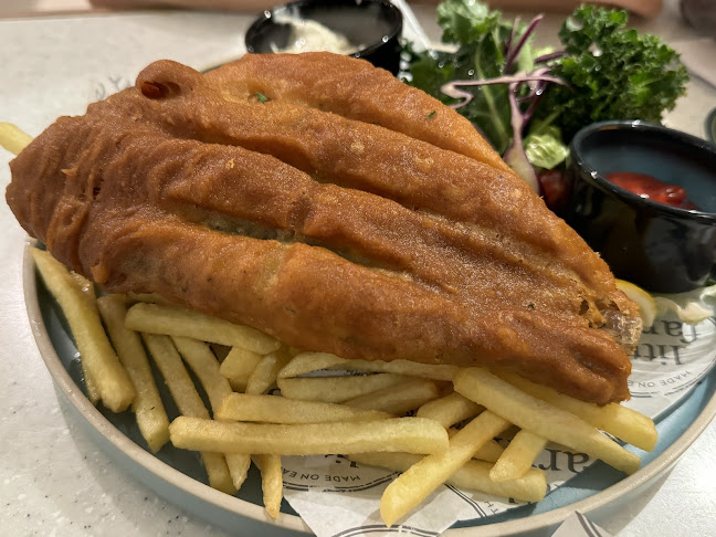 Little Farms Bistro, Katong Point (Restaurant)