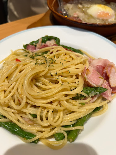 Saizeriya - Alexandra Retail Centre - Hospitality and gastronomy