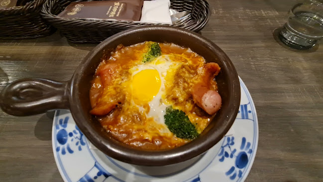 Hoshino Coffee @ Chinatown Point - Hospitality and gastronomy