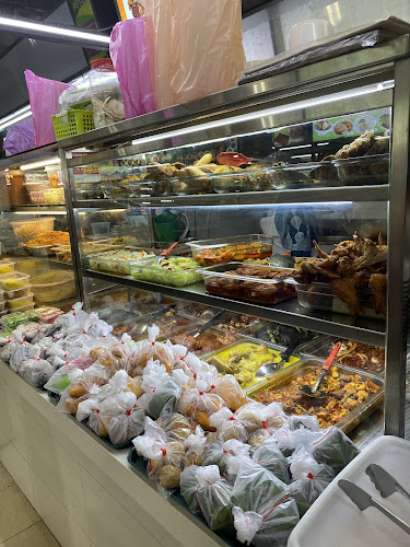 Opinii despre Bukit Panjang Hawker Centre & Market în Singapore - Hospitality and gastronomy