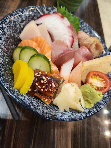 Megumi Japanese Restaurant - Hospitality and gastronomy