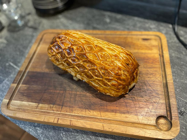 Comentarii opinii despre The Chinoiseries