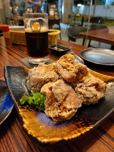 Nanami Izakaya