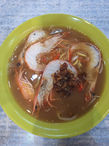 Everyday Big Prawn Noodle 天天大虾面 - Hospitality and gastronomy