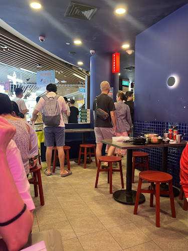 Opinii despre Ajumma's (Waterway Point) în Singapore - Hospitality and gastronomy