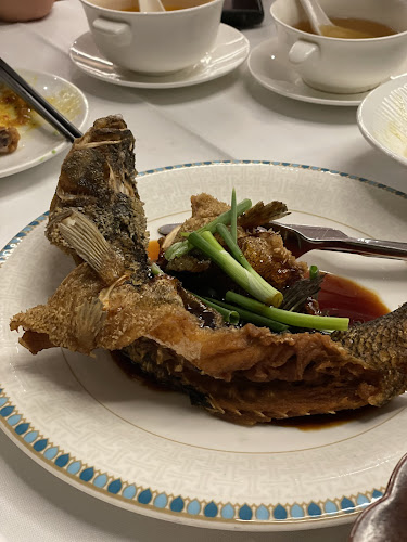 Comentarii opinii despre Peach Garden @ The Metropolis