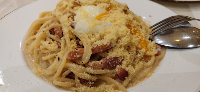 Pastaria Abate - Hospitality and gastronomy