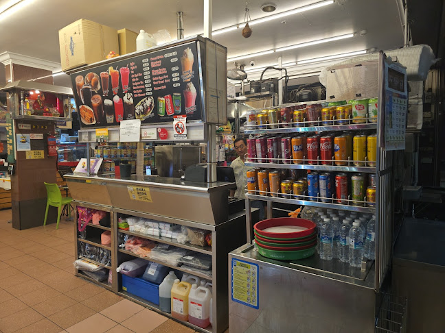 Comentarii opinii despre 瑞香园餐室