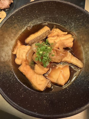 Goro Japanese Cuisine - Singapore