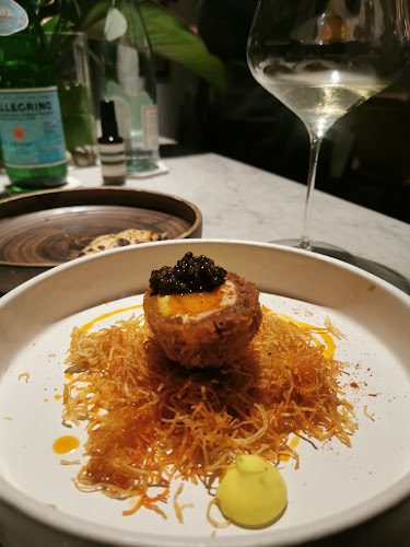 Revolver - Hospitality and gastronomy