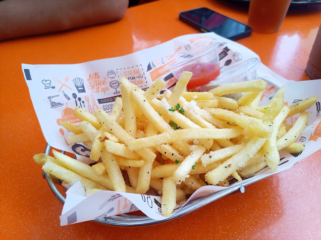 348 Bedok Rd, Level 2, Singapore 469560