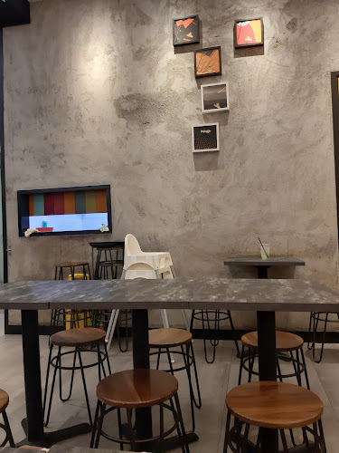 ToriGO! - BLK 153A - Hospitality and gastronomy