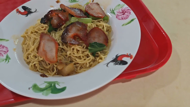 Haig Road Market & Food Centre