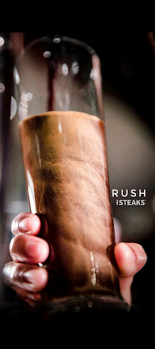 iSTEAKS @ Star Vista - Hospitality and gastronomy