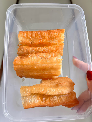 Opinii despre YinJi Singapore în Singapore - Hospitality and gastronomy