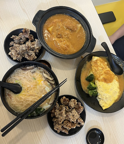 Comentarii opinii despre Mun Ting Xiang - Hougang