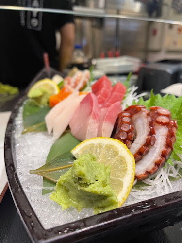 Yamato Izakaya - Hospitality and gastronomy