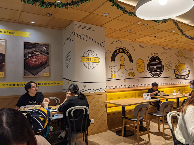 50 Jurong Gateway Rd, #04-10 Jem, Singapore 608549