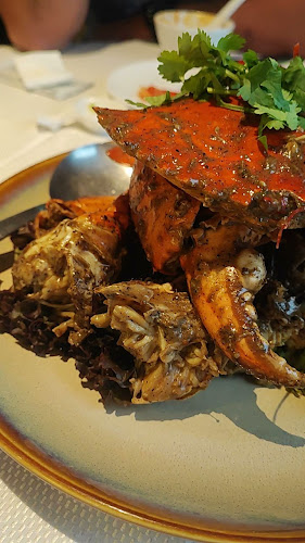 Comentarii opinii despre JUMBO Seafood - Jewel