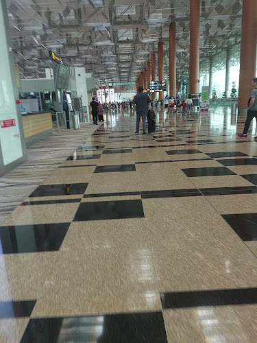 Comentarii opinii despre Kopitiam @ T3 Public