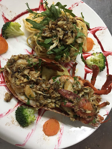 Opinii despre Bruno's Bistrot în Singapore - Hospitality and gastronomy