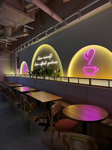 Lotus Café 蓮心食坊