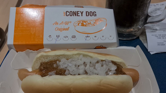 Comentarii opinii despre A&W AMK HUB