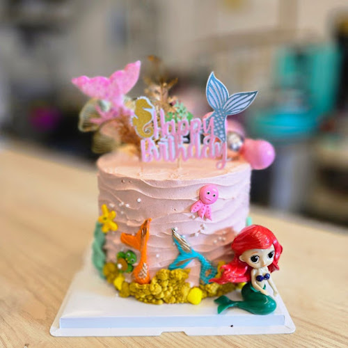 The Egyptian Baker - Hospitality and gastronomy