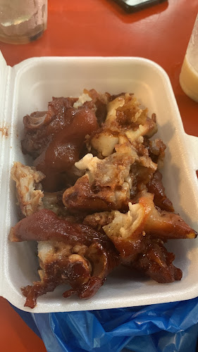 Comentarii opinii despre Northern West Cuisine 西北人家