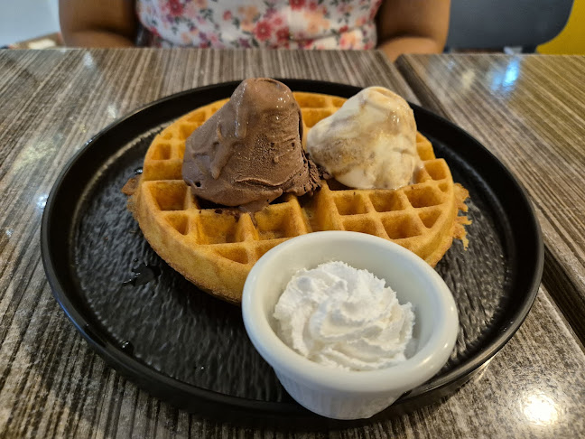 Opinii despre Geláre @ Tampines 1 în Singapore - Hospitality and gastronomy