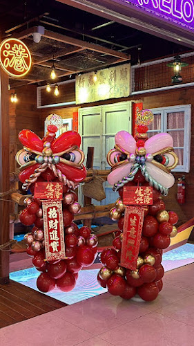 Comentarii opinii despre YANG MING SEAFOOD 扬名海鲜港 (VivoCity Branch)