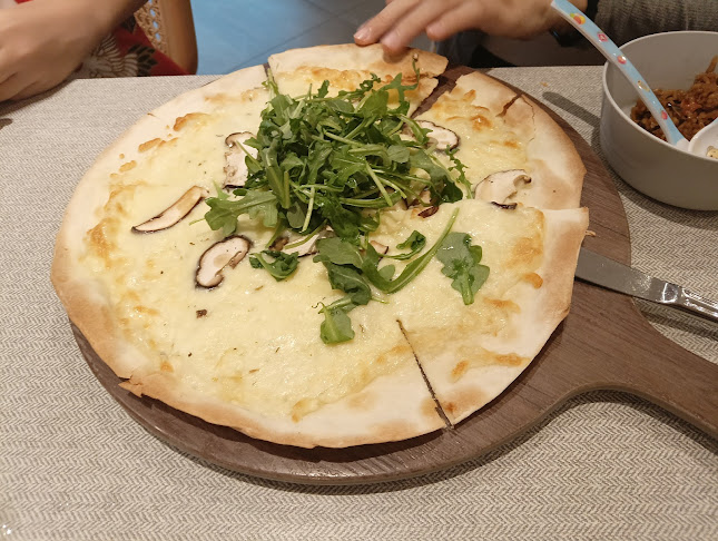 1, Maritime Square, #02-85 Harbourfront Centre, 099253