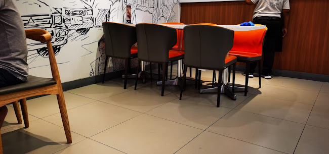 Sanook Kitchen - West Mall - Hospitality and gastronomy