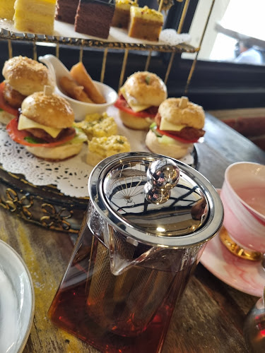 Comentarii opinii despre Brunches Cafe