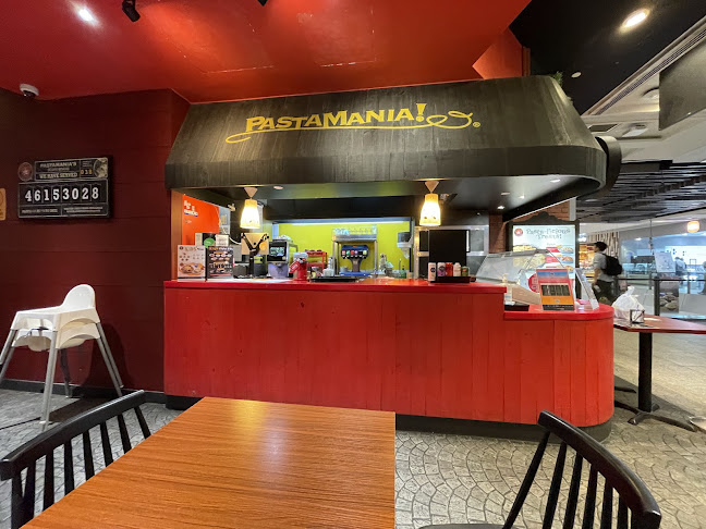 PastaMania - Italian Casual Dining @ JEM - Singapore