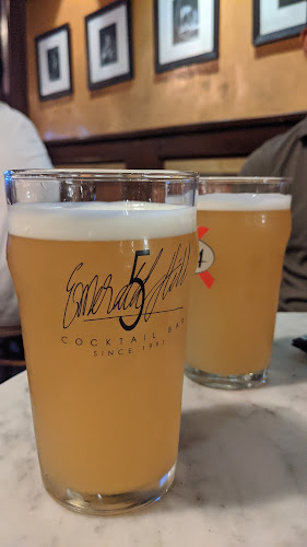 Comentarii opinii despre No.5 Emerald Hill