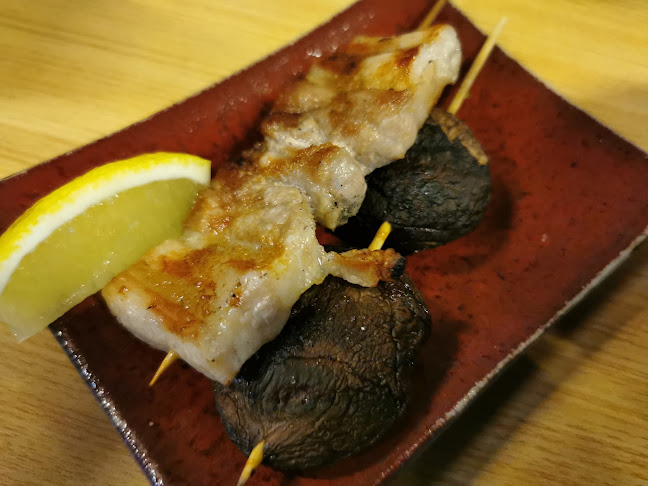 Opinii despre Nanami Izakaya în Singapore - Hospitality and gastronomy