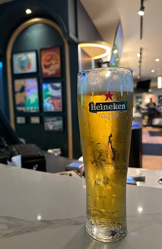 Comentarii opinii despre Harry's Changi Airport T3