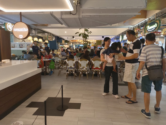 WaWa Lala Bee Hoon (38 Margaret Drive) - Hospitality and gastronomy