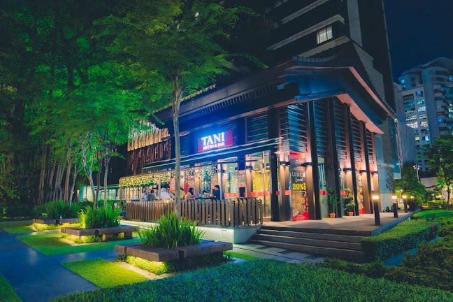 TANI Bistro & Bar | Meal Sensation - Singapore