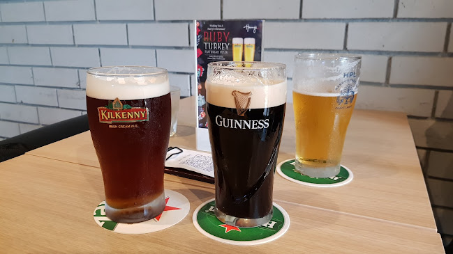 Harry's HarbourFront - Hospitality and gastronomy