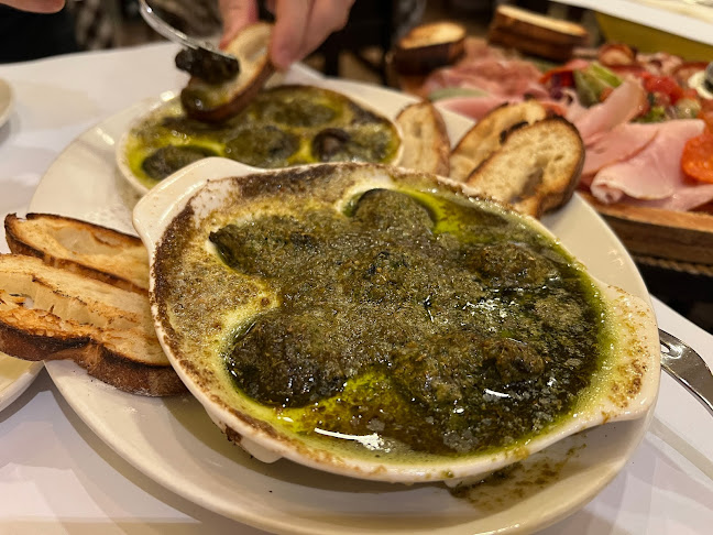 Opinii despre Bruno's Pizzeria & Grill Katong în Singapore - Hospitality and gastronomy