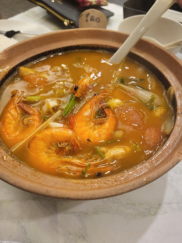 D’Rubinah @ Punggol - Singapore