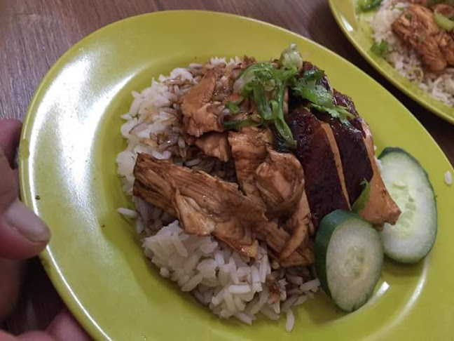 Opinii despre Food Opera în Singapore - Hospitality and gastronomy