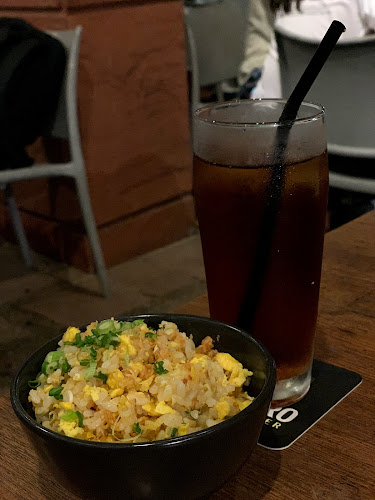 Shunjuu Izakaya - Hospitality and gastronomy