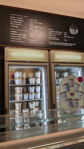 Opinii despre Creamier Handcrafted Ice Cream and Coffee (East Coast) în Singapore - Hospitality and gastronomy