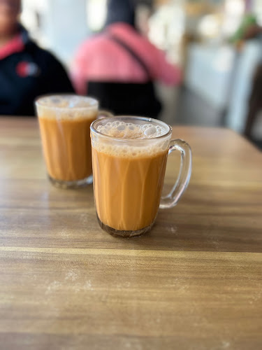 R.K. Eating House - Singapore