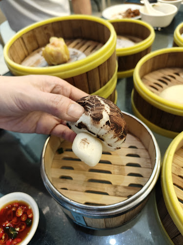 Lee Kwang Kee Teochew Cuisine - Hospitality and gastronomy